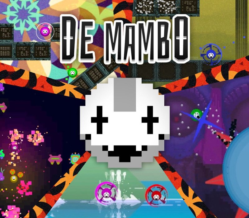 De Mambo 