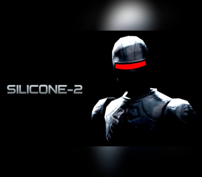 Silicone-2 