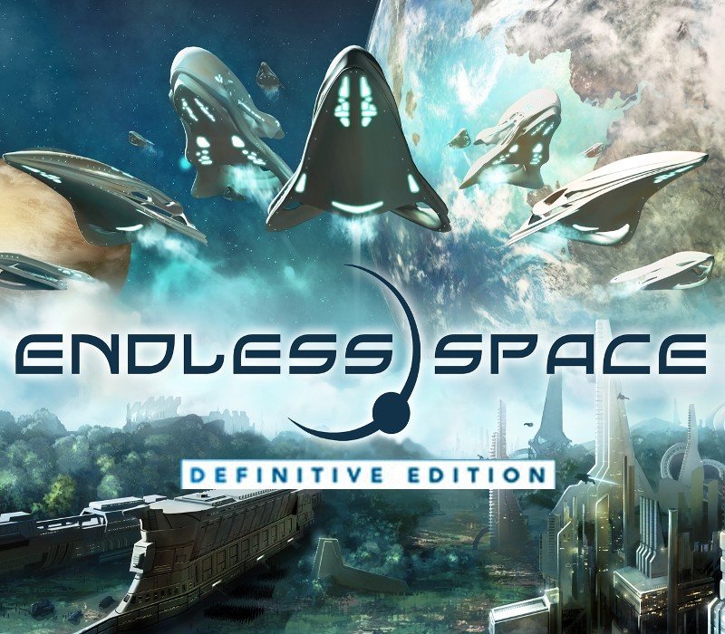Endless Space Definitive Edition 