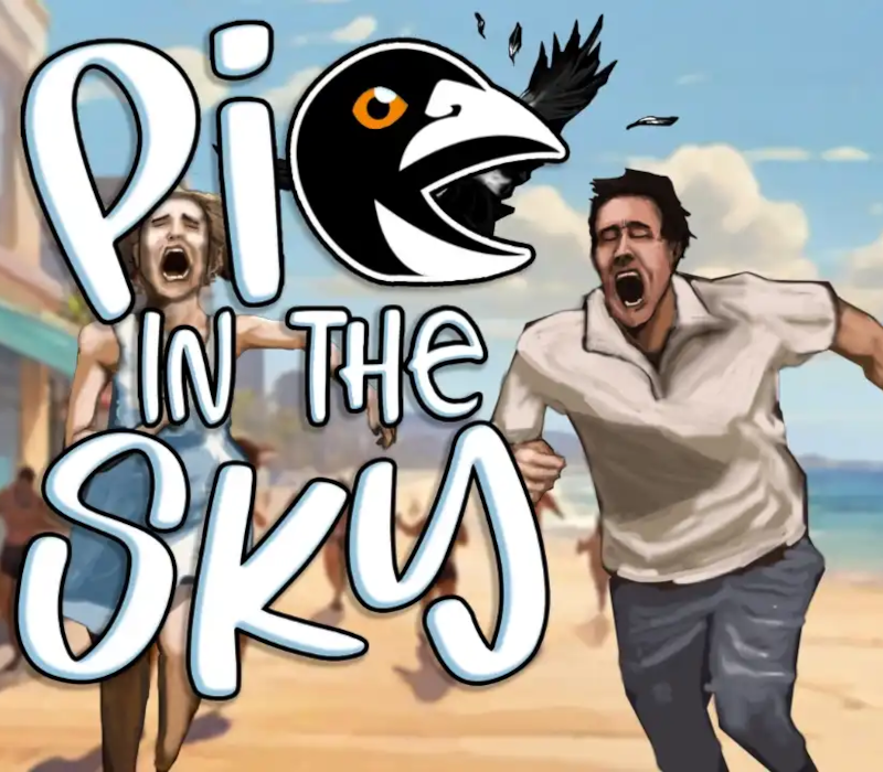 Pie in the Sky 