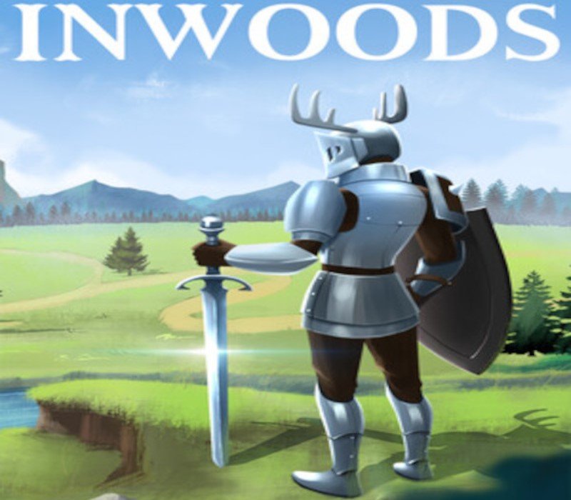In Woods 