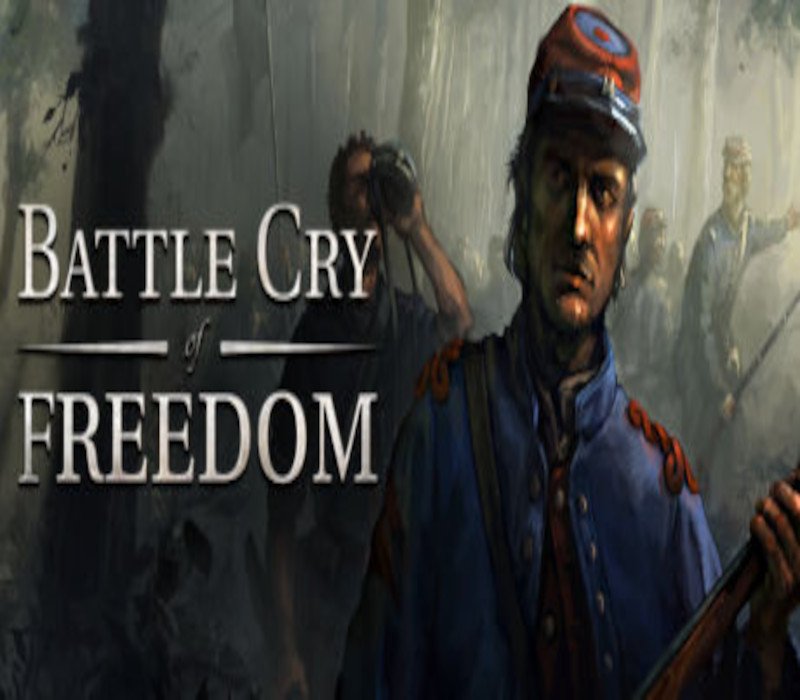 Battle Cry of Freedom 