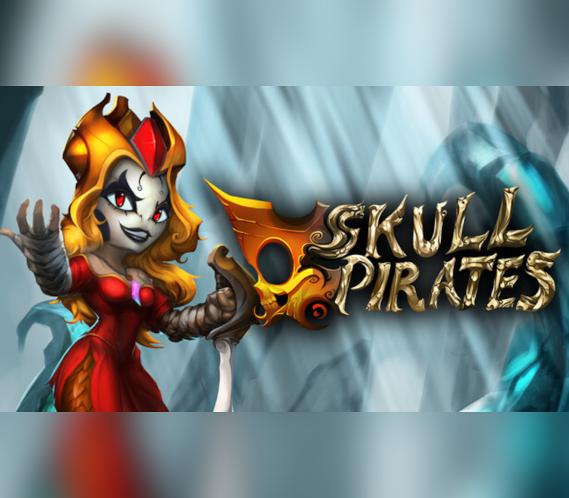 SkullPirates 