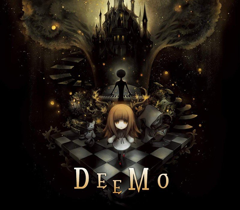DEEMO -Reborn 