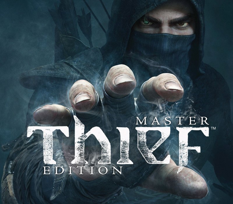 Thief: Master Thief Edition 