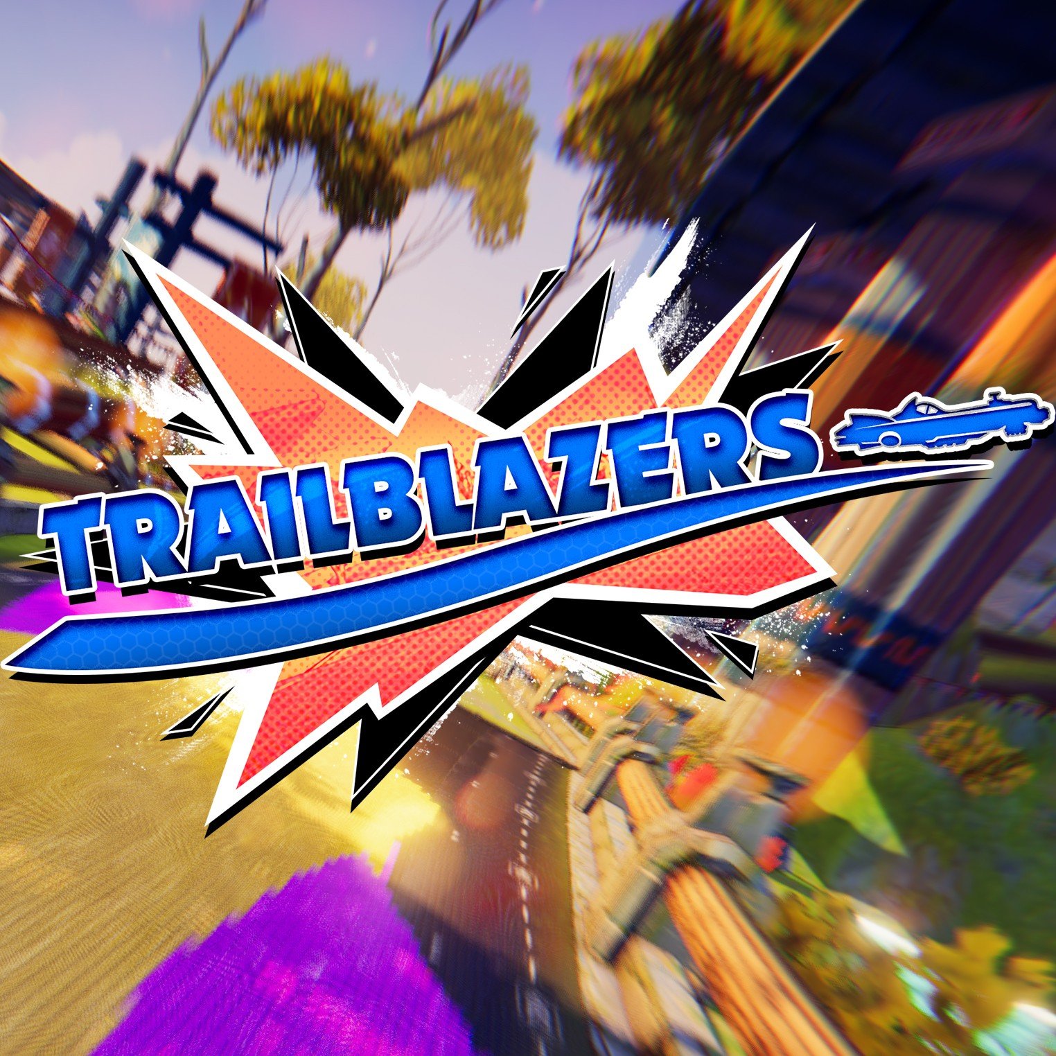 Trailblazers