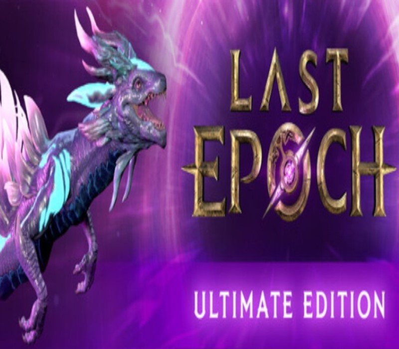 Last Epoch Ultimate Edition 