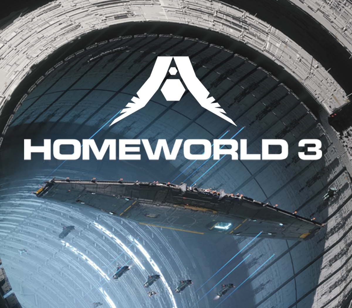 Homeworld 3 