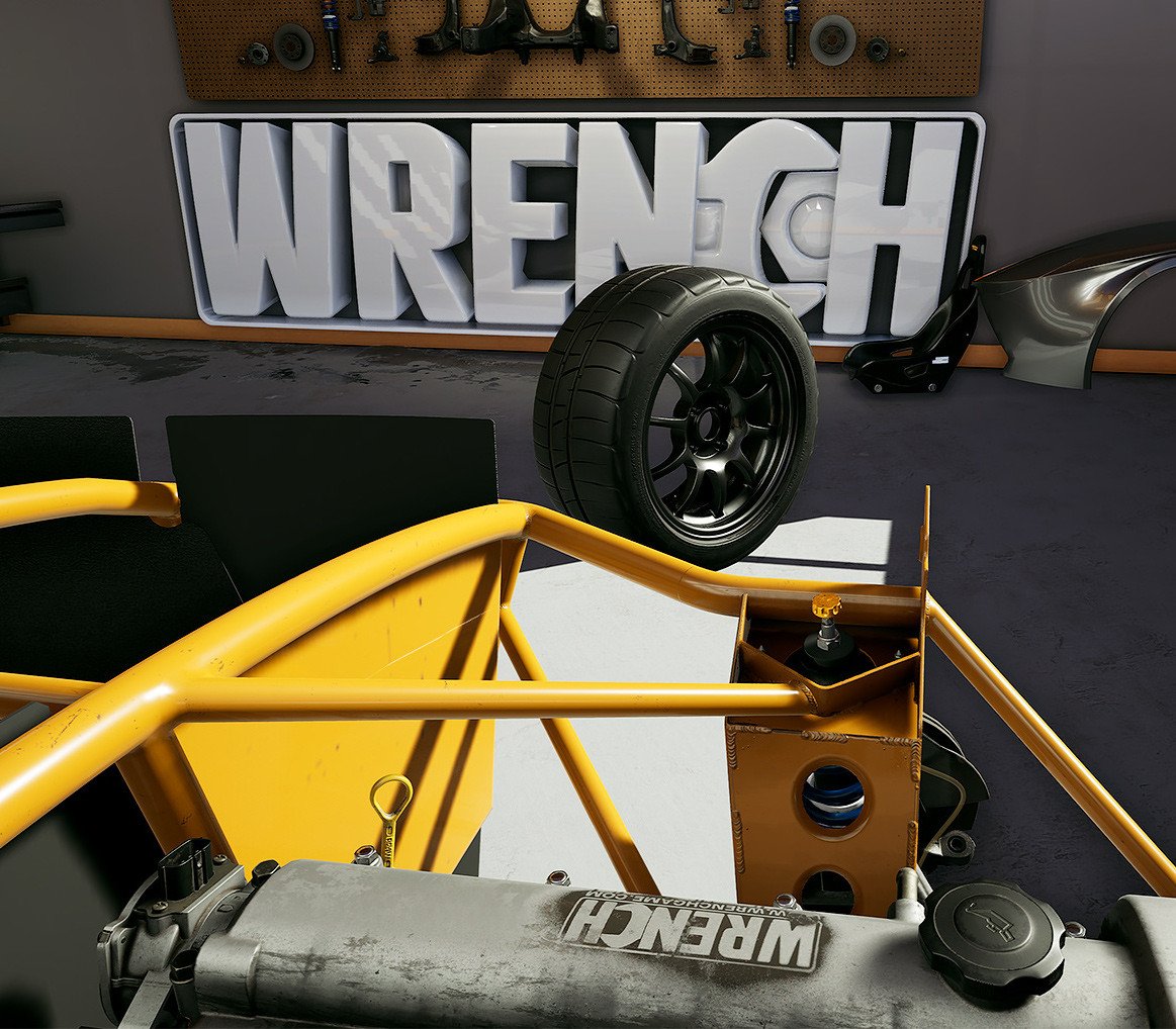 Wrench 