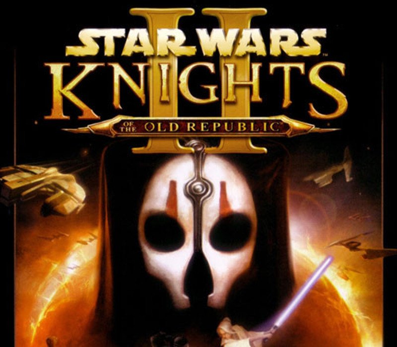 Star Wars: Knights of the Old Republic 