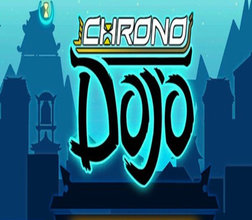 ChronoDojo 