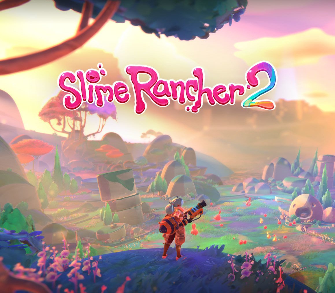 Slime Rancher 2 