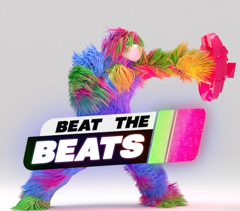 Beat the Beats VR 