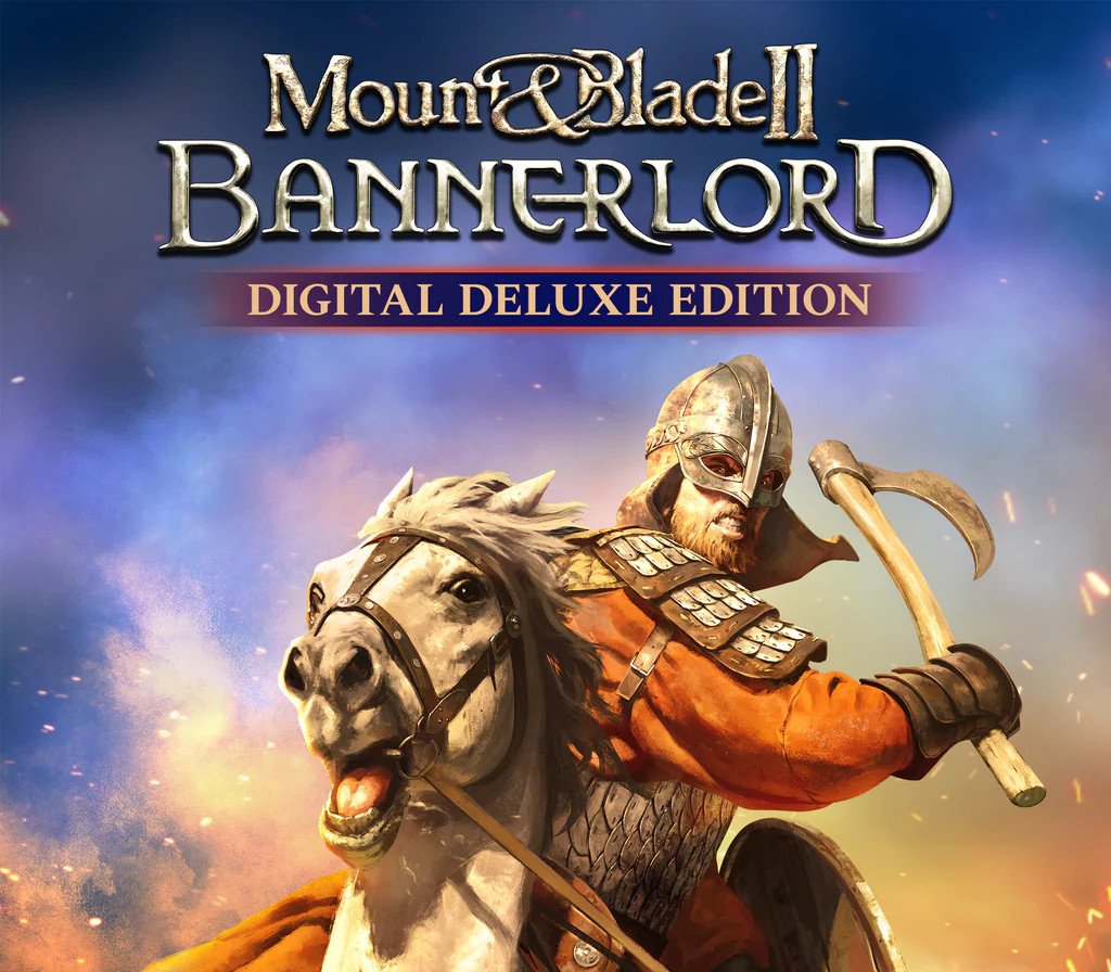 Mount & Blade II: Bannerlord Digital Deluxe