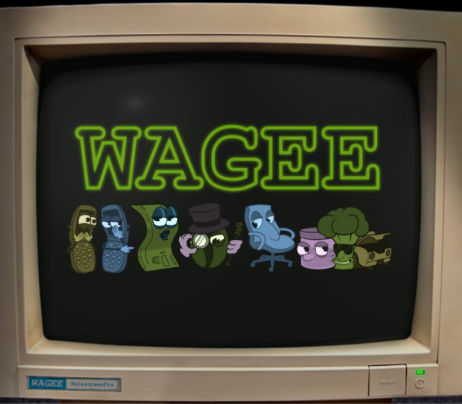 WAGEE 