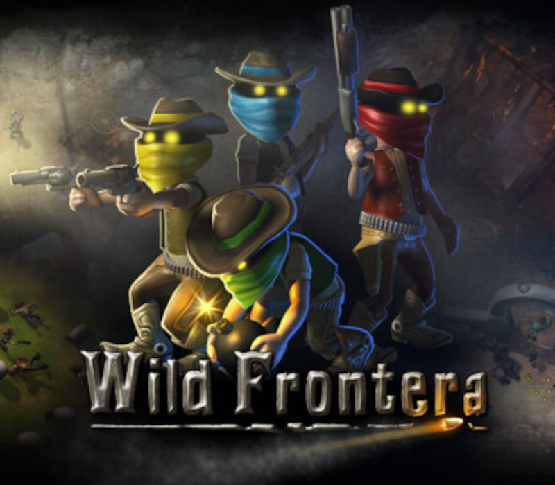 Wild Frontera 