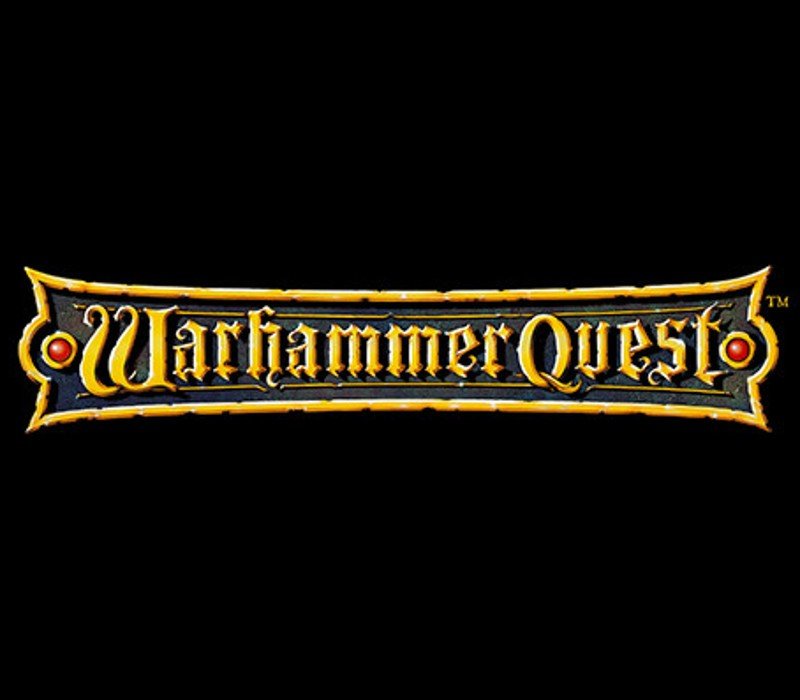 Warhammer Quest 