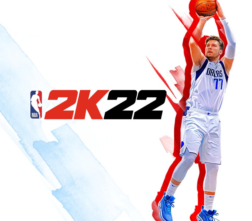 NBA 2K22 