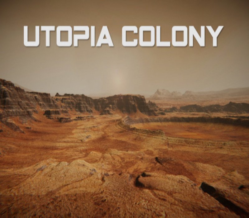 Utopia Colony 