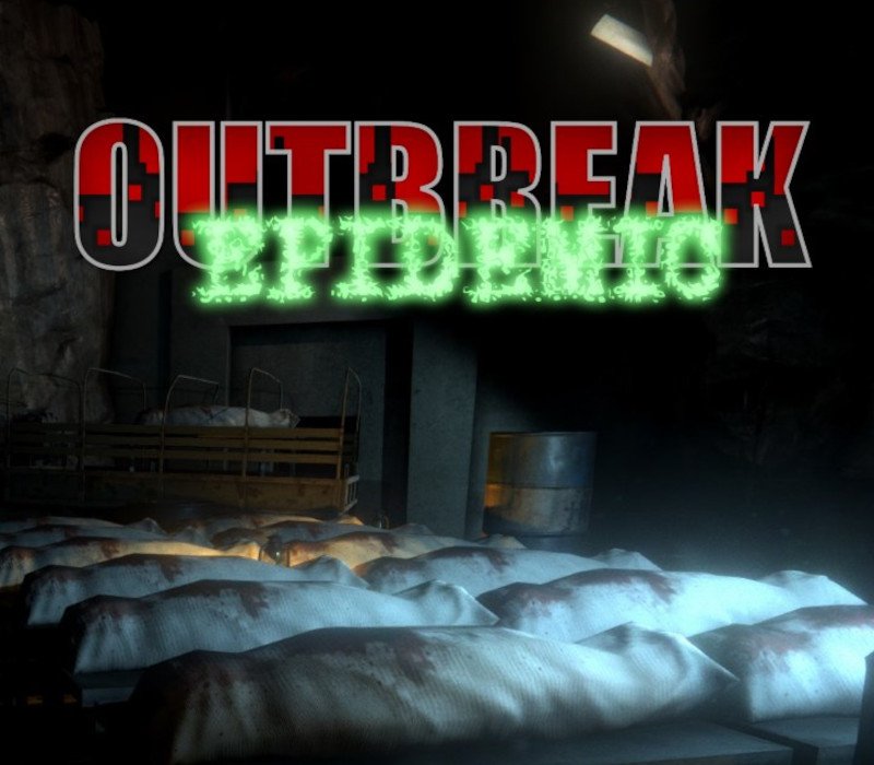 Outbreak: Epidemic 