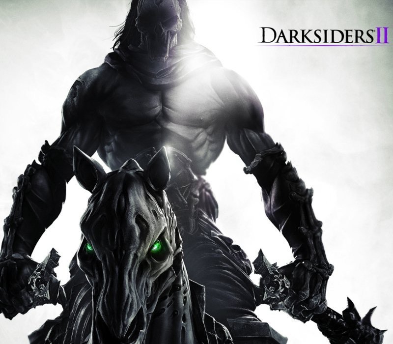 Darksiders II 