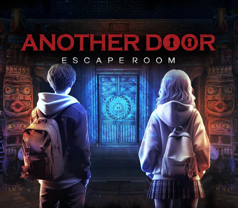 Another Door: Escape Room 