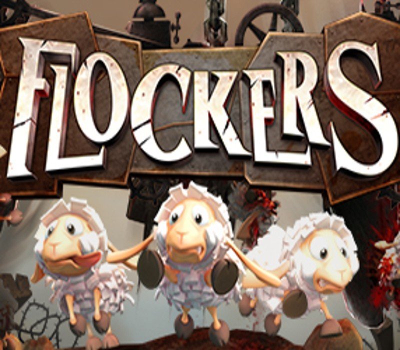 Flockers 