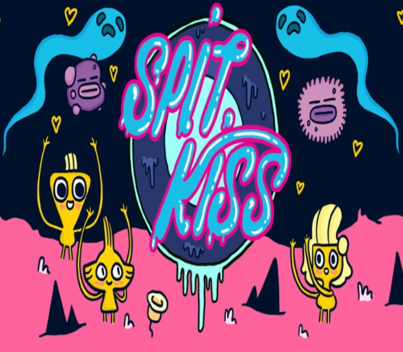 Spitkiss 