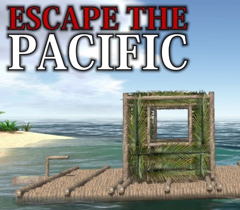 Escape The Pacific 