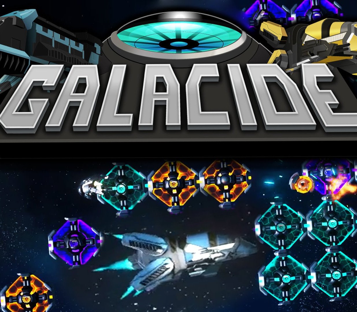 Galacide 