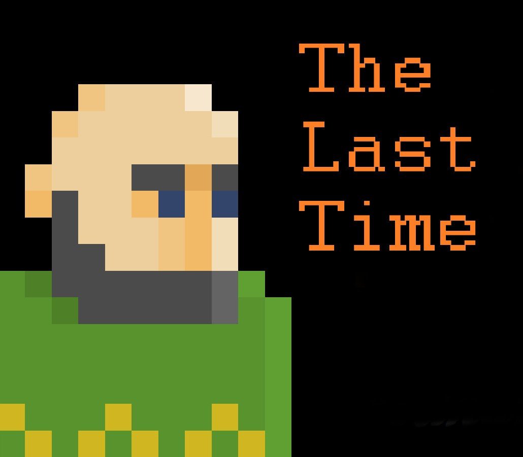 The Last Time 
