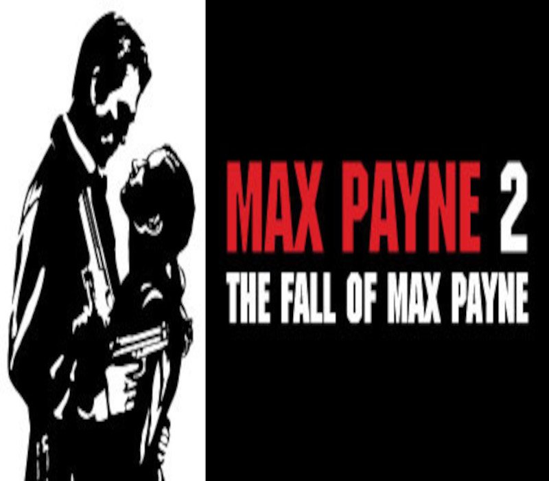 Max Payne 2: The Fall of Max Payne 