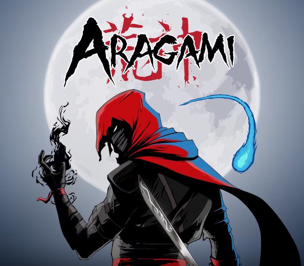Aragami 