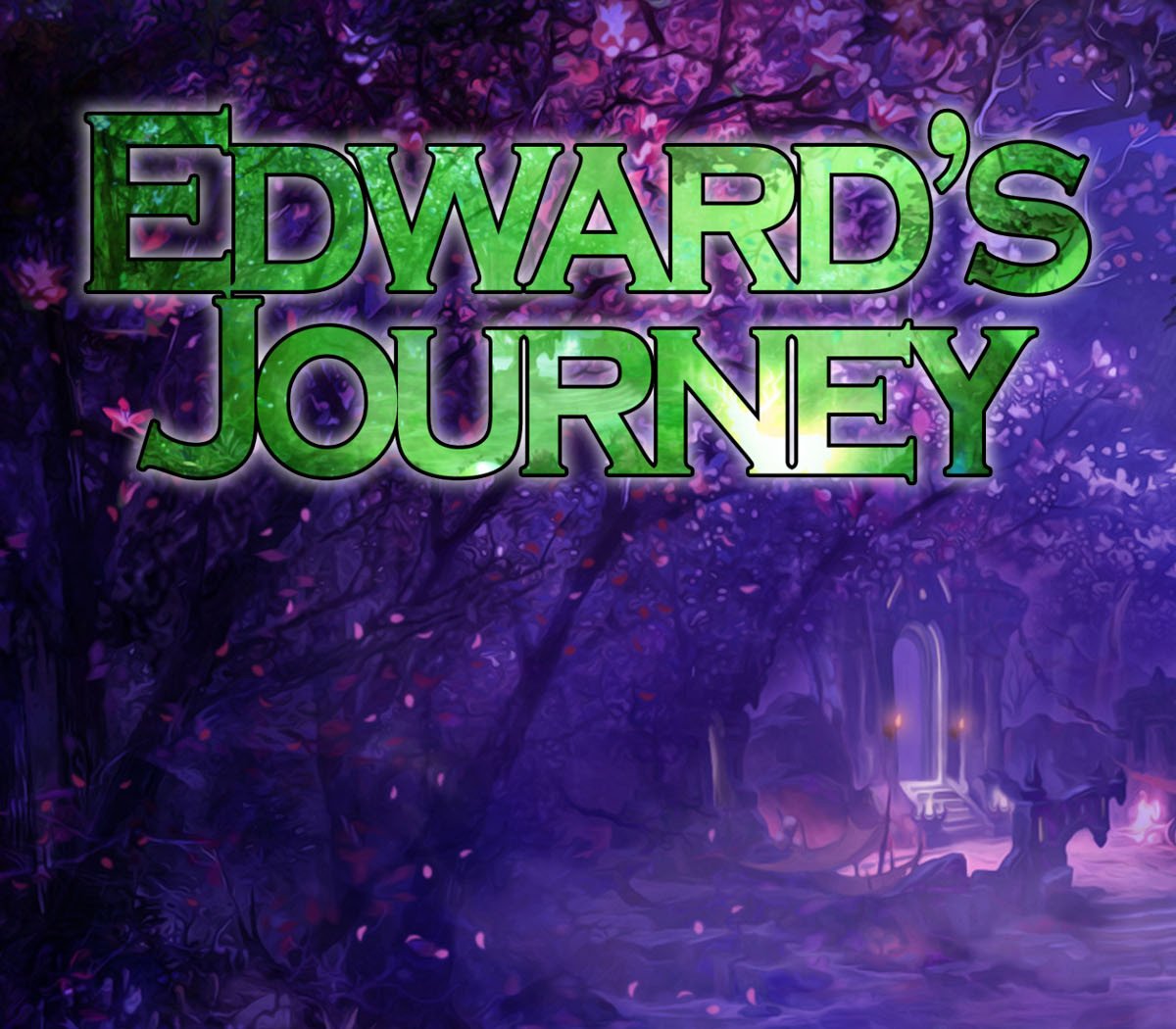 Edward's Journey 