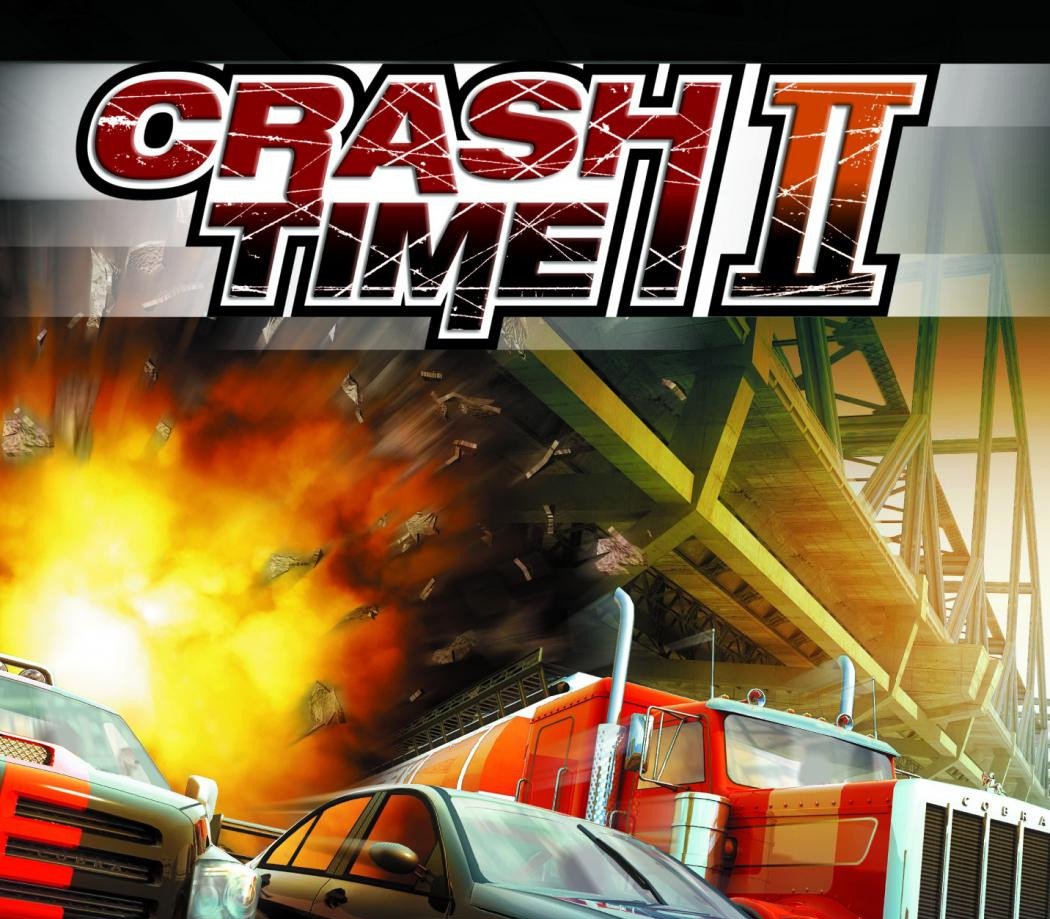 Crash Time 2 
