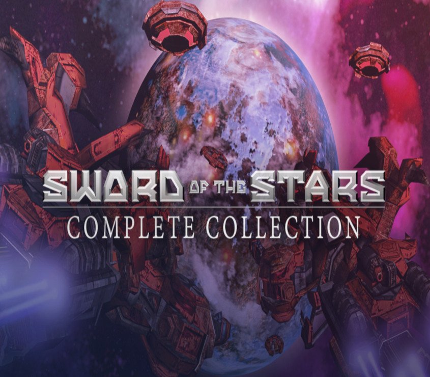 Sword of the Stars I Complete Collection 