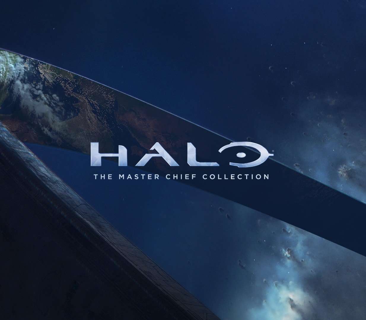 Halo: The Master Chief Collection