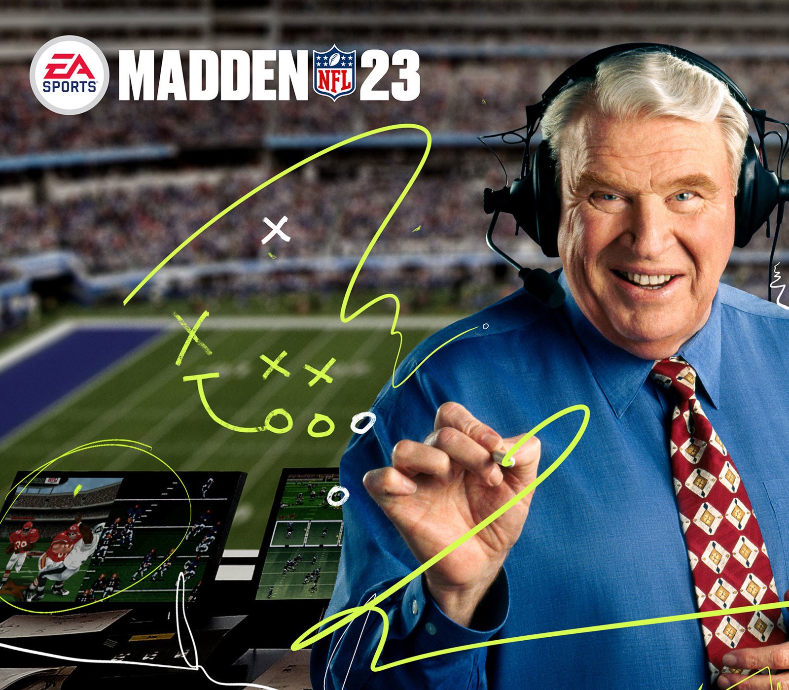 Madden NFL 23 