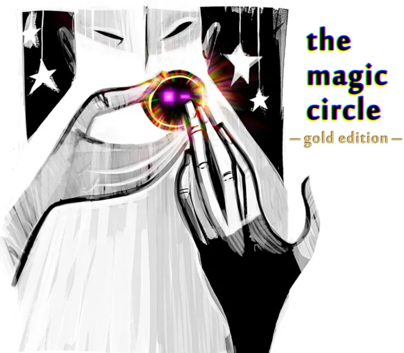 The Magic Circle: Gold Edition 