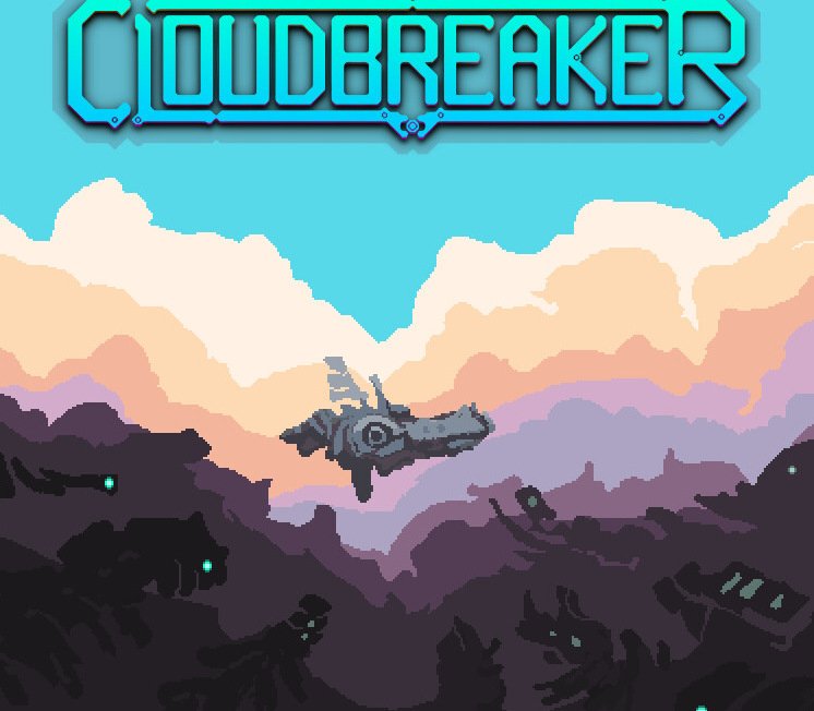 Cloudbreaker 