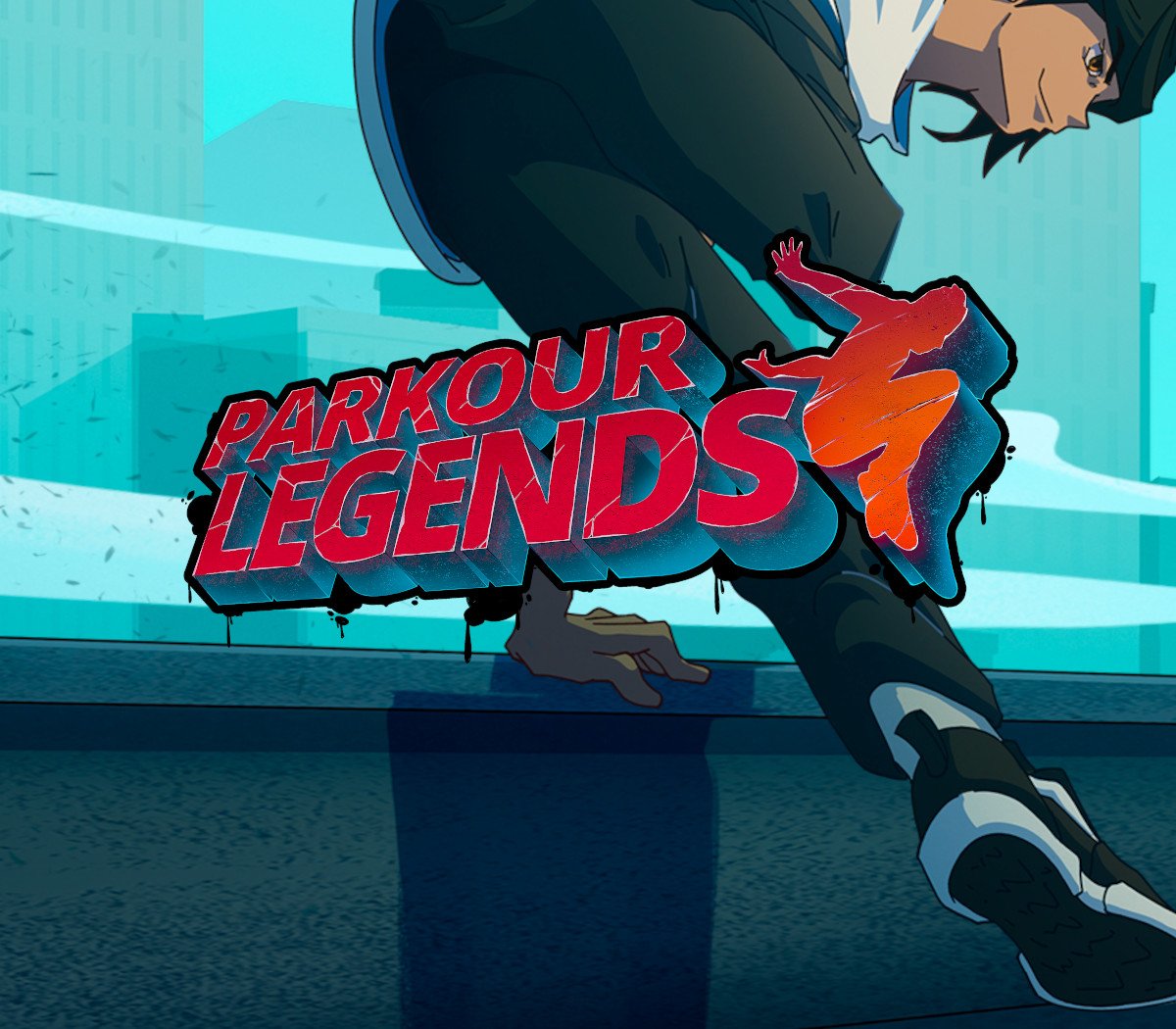 Parkour Legends 