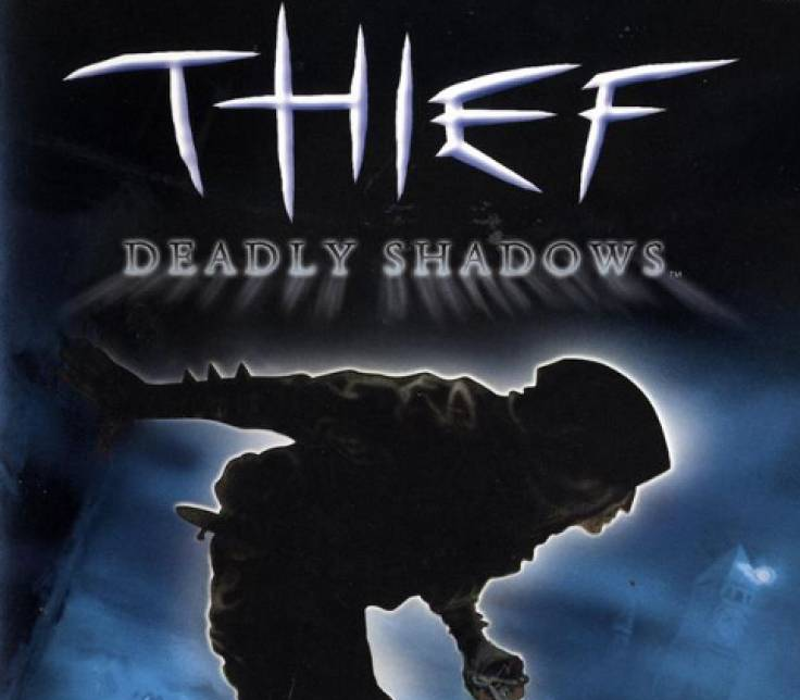 Thief: Deadly Shadows 