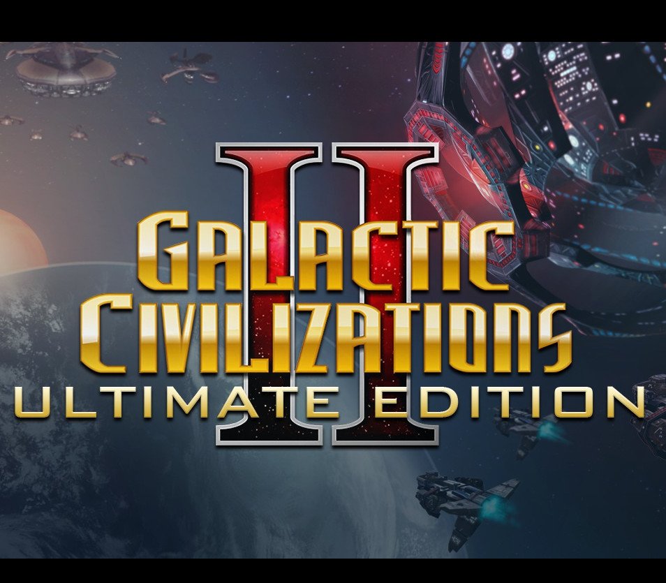 Galactic Civilizations II: Ultimate Edition 
