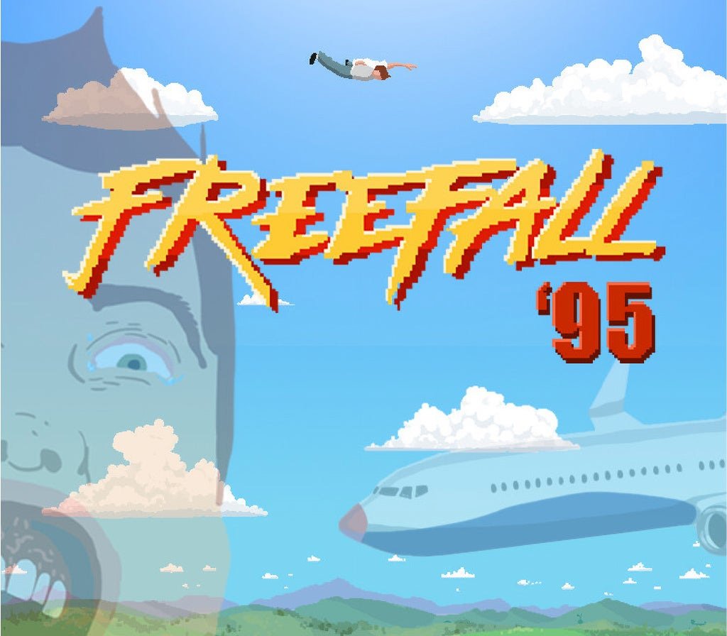 Freefall '95 