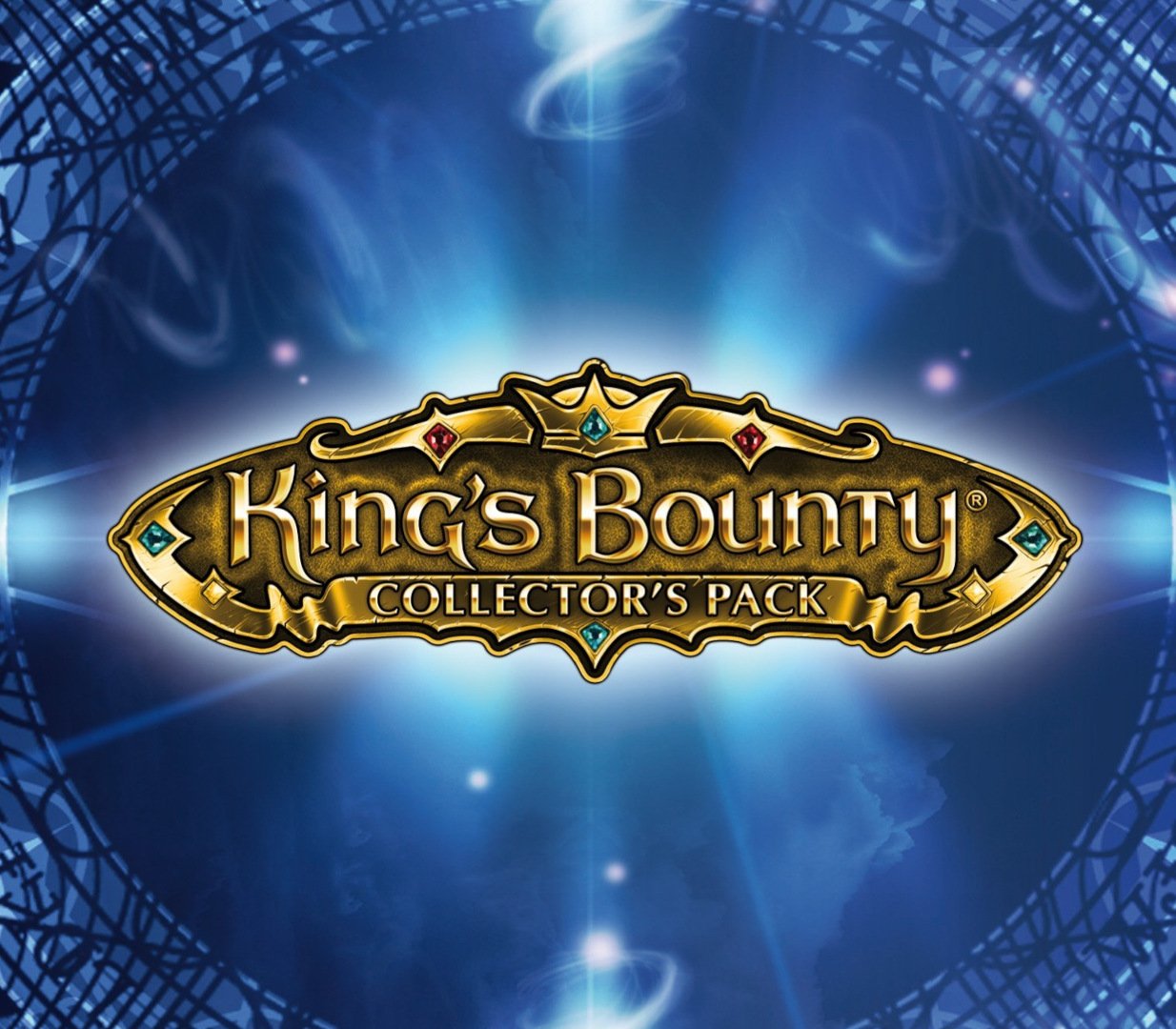 King's Bounty: Collector's Pack 