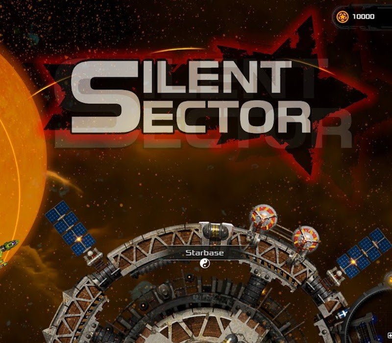 Silent Sector 
