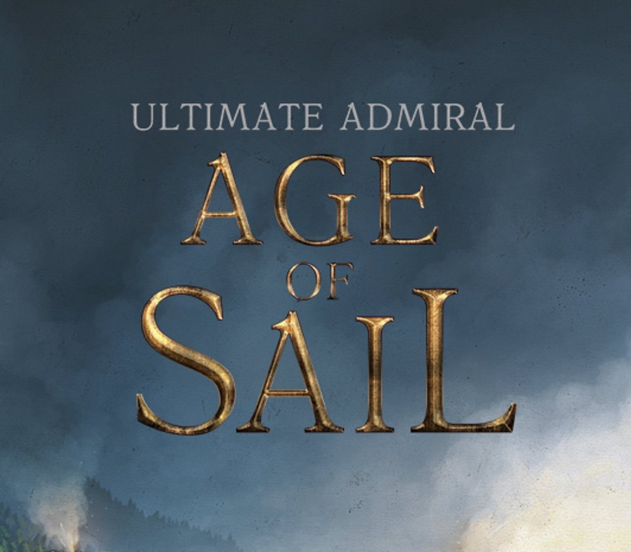 Ultimate Admiral: Age of Sail 