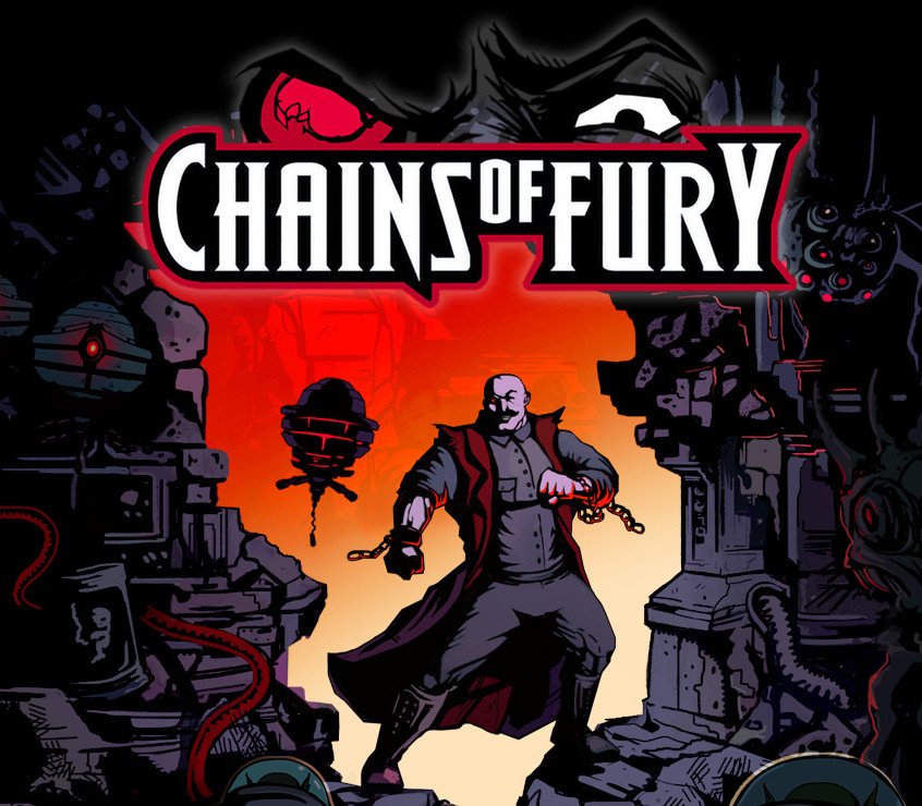 Chains of Fury 
