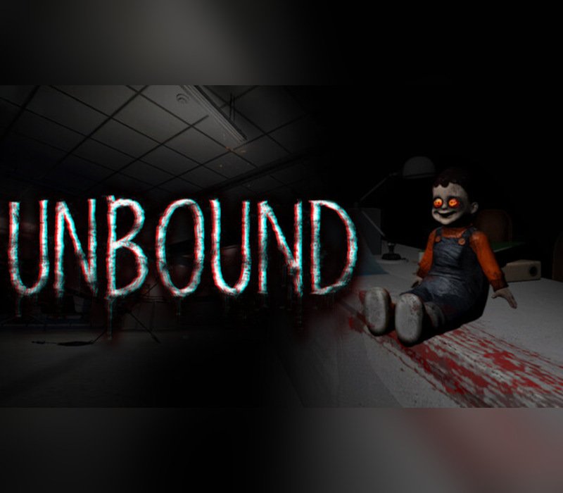 UNBOUND 
