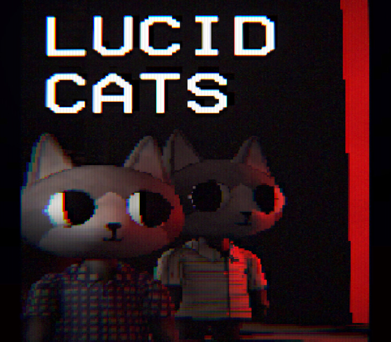 Lucid Cats 